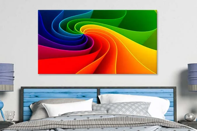 tablouri-dormitor-terapia-culoare-7 tablouri dormitor terapia culoare 7