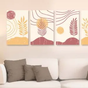 tablouri living forme abstracte 32844